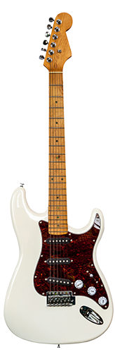 Bass Guitar